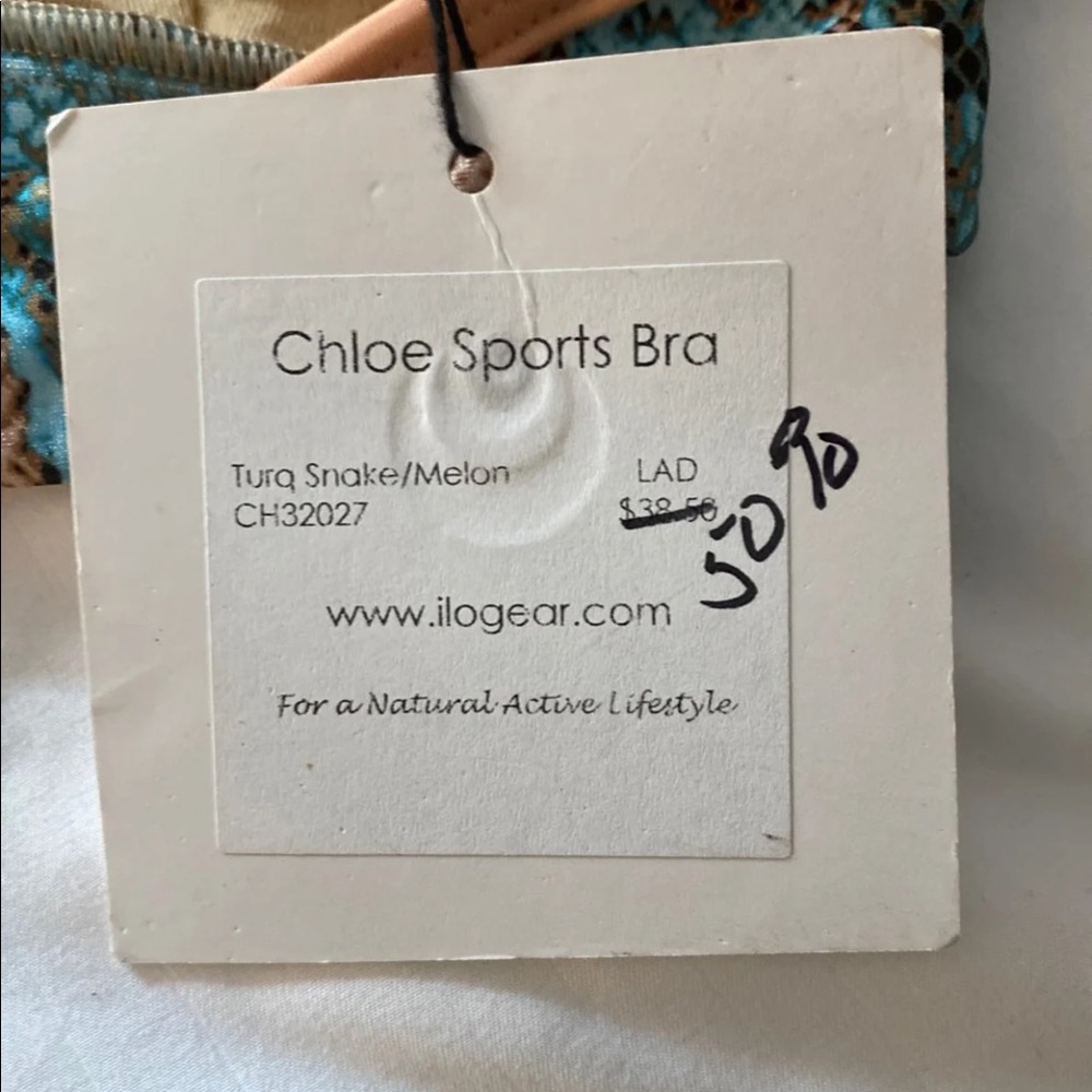 bra - Picture 3 of 5